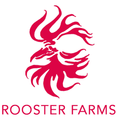 Rooster Farms Logo